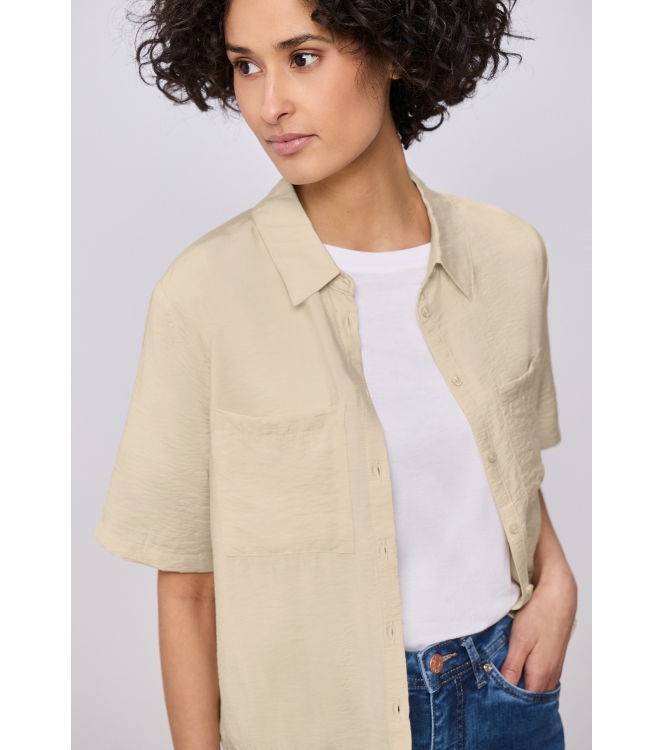 Street One 346436 Ecru naturel