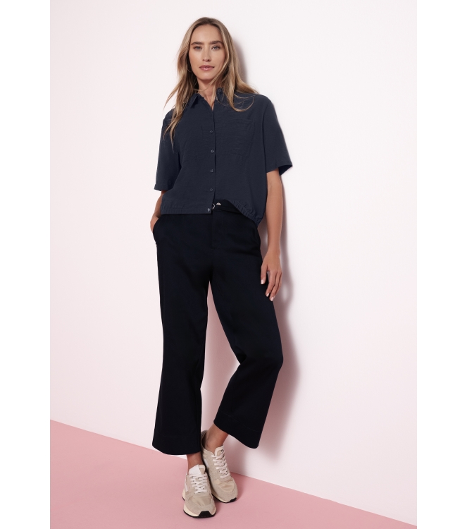 Street One 346436 Blauw marine