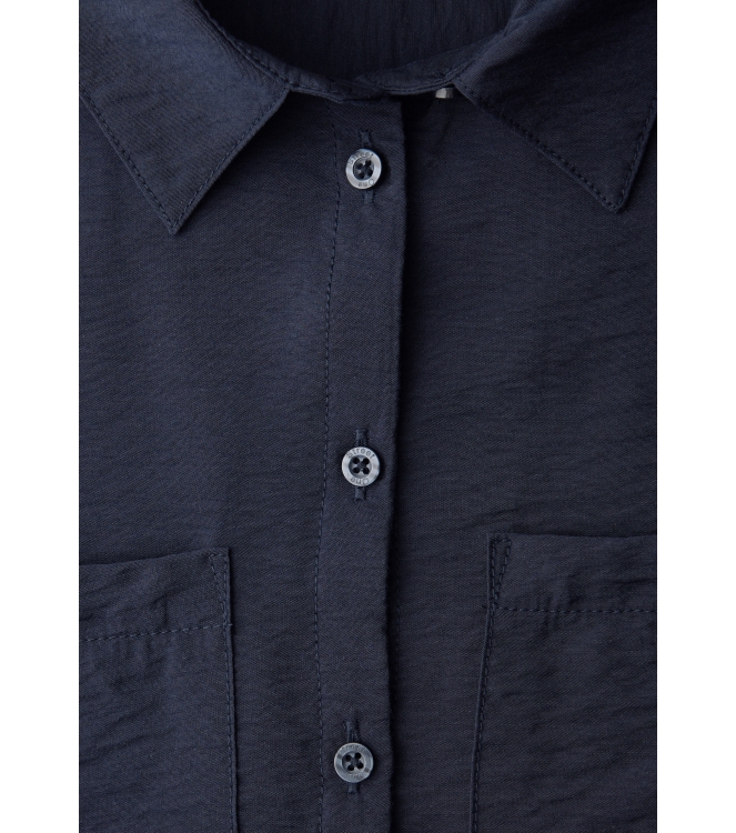 Street One 346436 Blauw marine