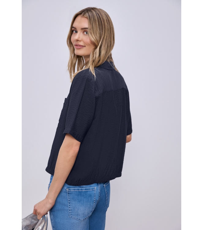 Street One 346436 Blauw marine