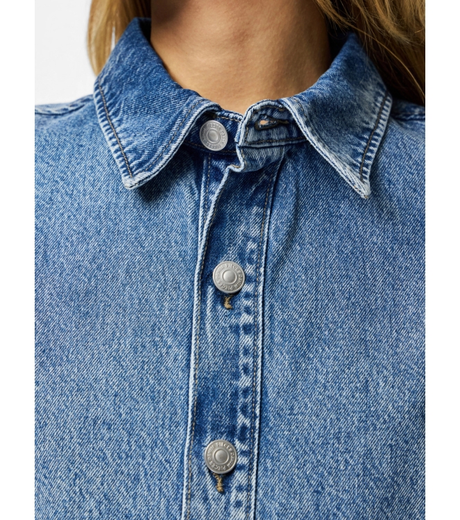 Pieces 17162373 Denim stonewashed