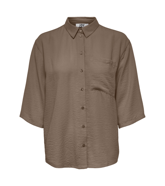 Jacqueline de Yong 15271186 Bruin taupe