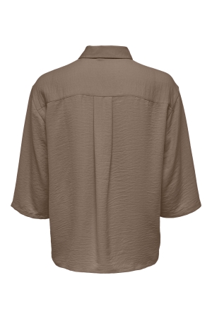 Jacqueline de Yong 15271186 Bruin taupe