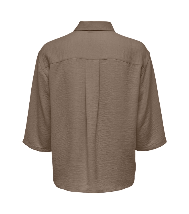 Jacqueline de Yong 15271186 Bruin taupe