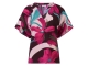 So Soire Tinka W20001 Rood bordo