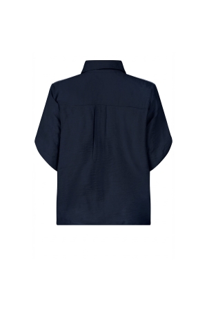 So Soire Tanja W20008 Blauw marine