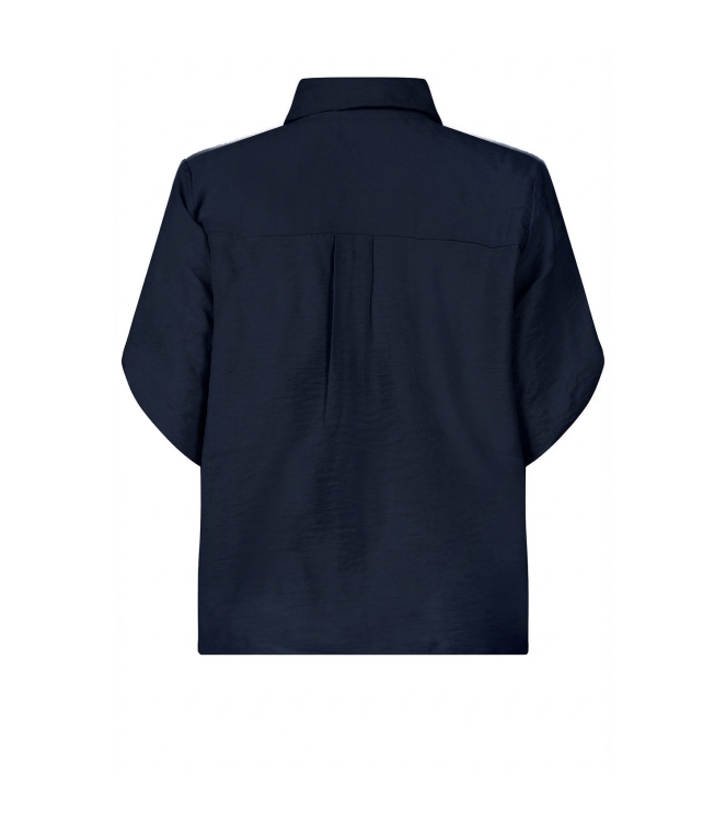 So Soire Tanja W20008 Blauw marine