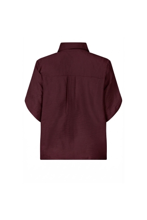 So Soire Tanja W20008 Rood bordo