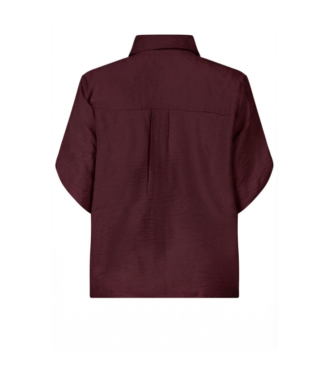 So Soire Tanja W20008 Rood bordo