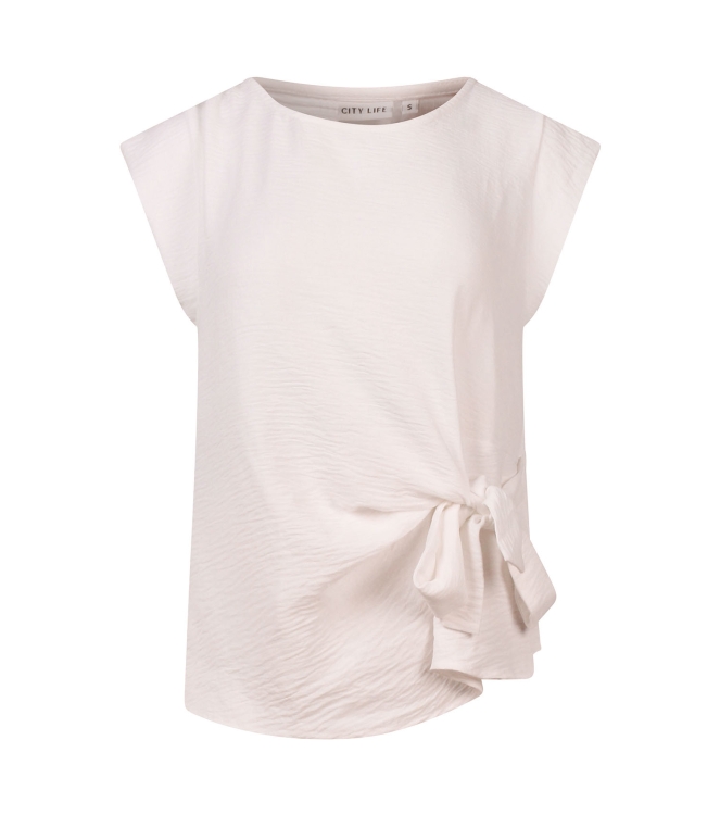 City Life LW10873 Z10672 Ecru off white