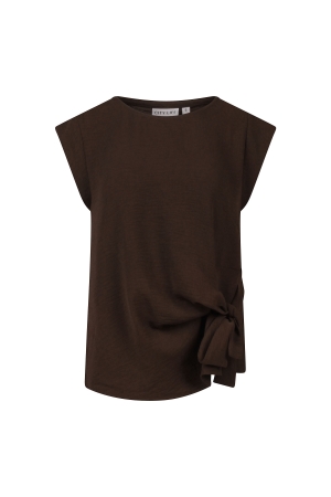 City Life LW10873 Z10672 Bruin midden