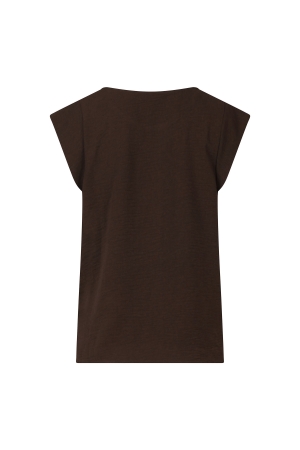 City Life LW10873 Z10672 Bruin midden