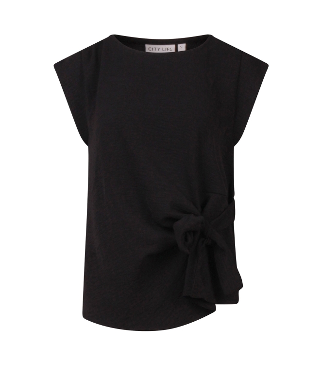 City Life LW10873 Z10672 Zwart