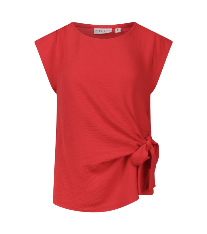 City Life LW10873 Z10672 Rood midden