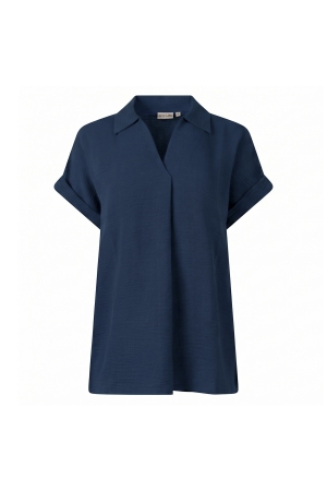 City Life 103524 W20022 Blauw marine