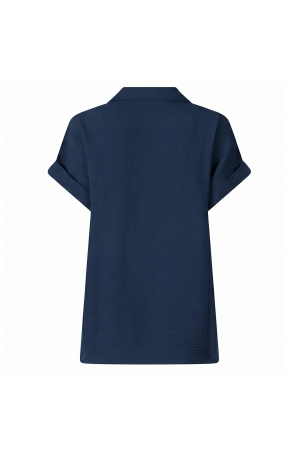 City Life 103524 W20022 Blauw marine
