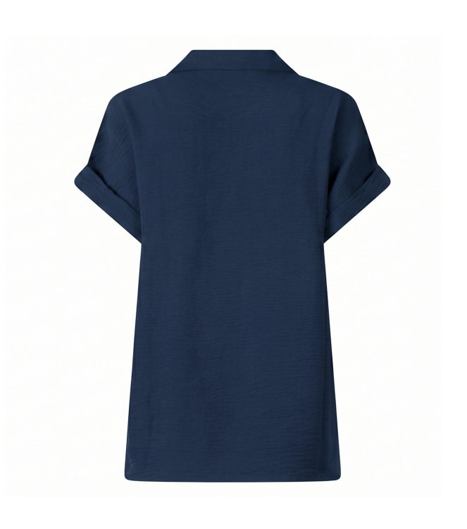 City Life 103524 W20022 Blauw marine