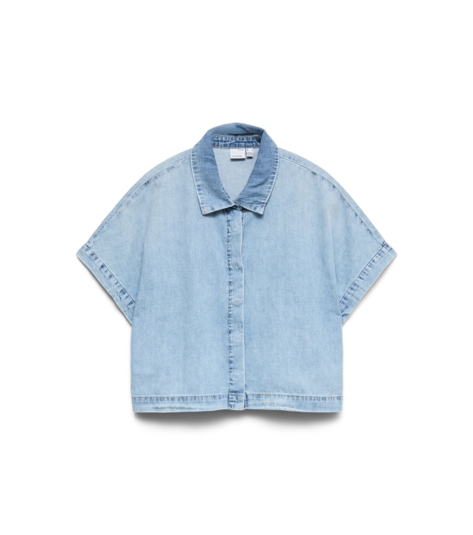 Vero Moda 10344715 Denim donker gebleekt