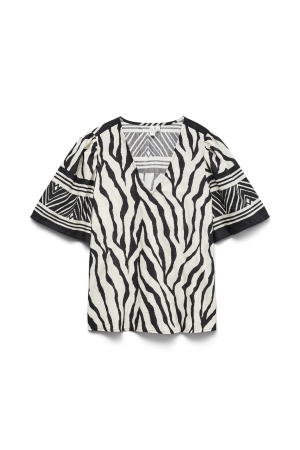 Vero Moda 10347549 Zwart