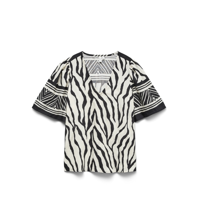 Vero Moda 10347549 Zwart