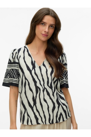 Vero Moda 10347549 Zwart