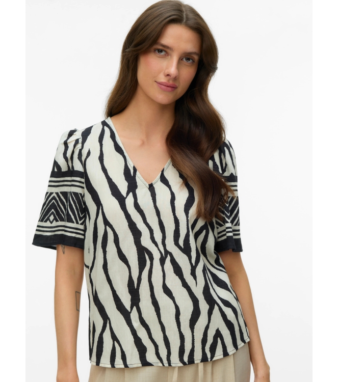 Vero Moda 10347549 Zwart