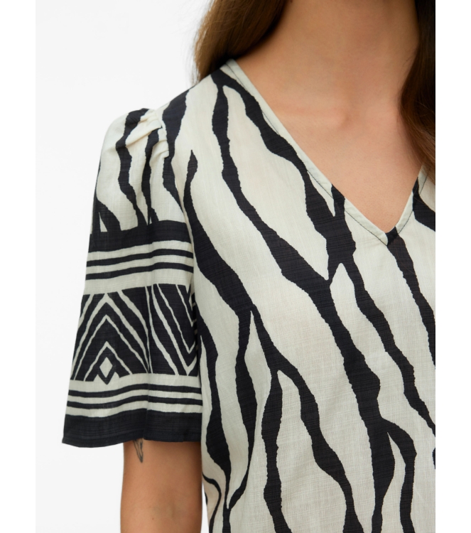 Vero Moda 10347549 Zwart