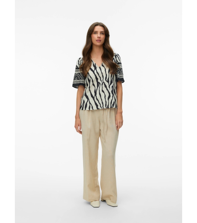 Vero Moda 10347549 Zwart
