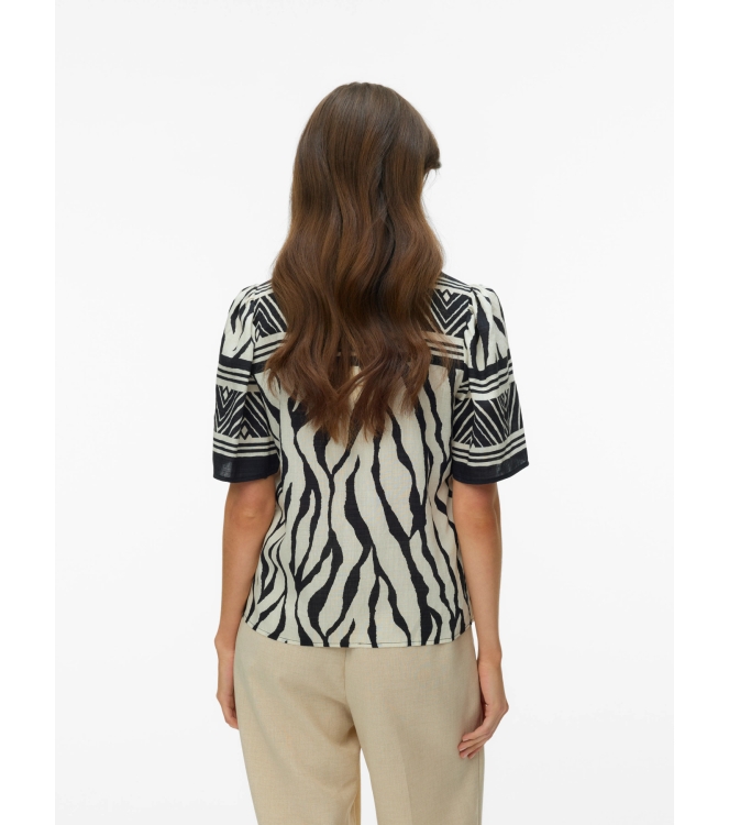 Vero Moda 10347549 Zwart