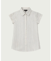 Elvira Casuals E2 26-005 Ecru off white