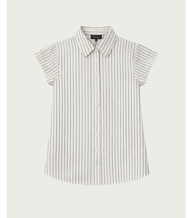 Elvira Casuals E2 26-005 Ecru off white