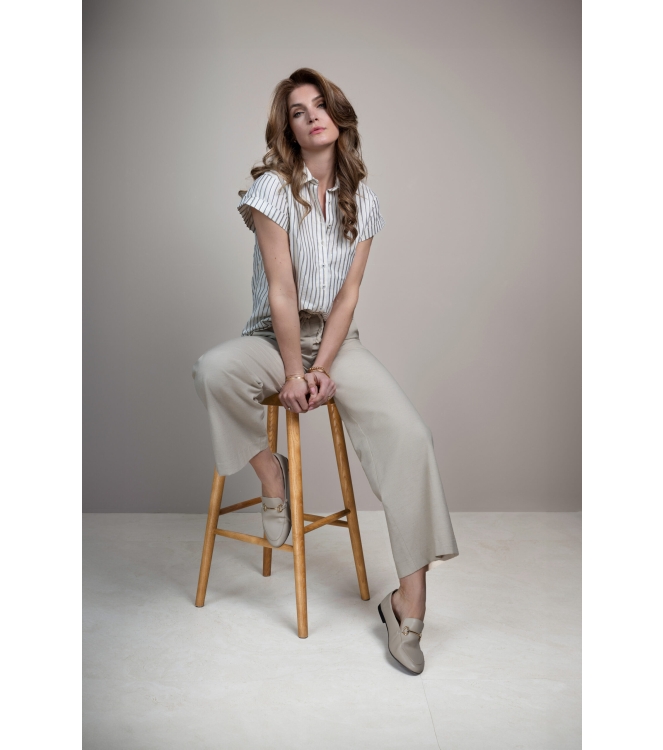 Elvira Casuals E2 26-005 Ecru off white