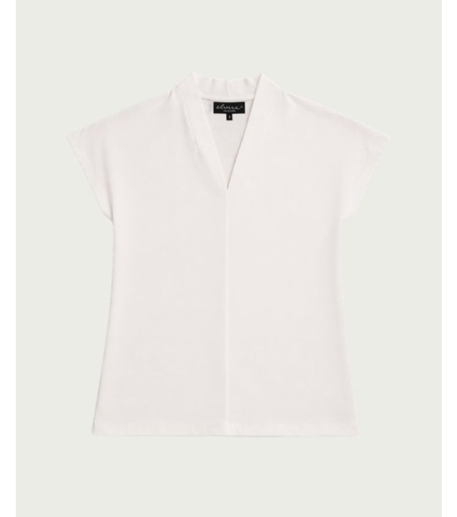 Elvira Casuals E2 26-055 Ecru off white