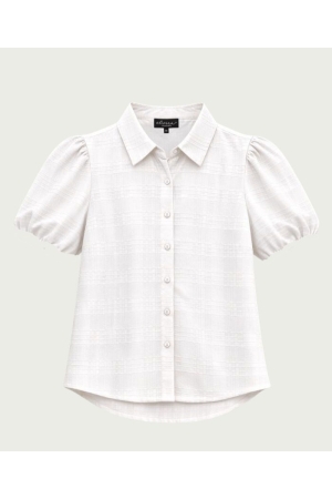 Elvira Casuals E2 26-053 Ecru off white