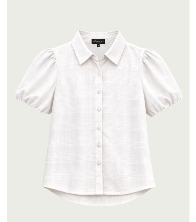 Elvira Casuals E2 26-053 Ecru off white