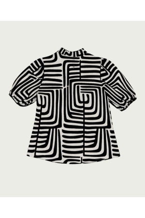 Elvira Casuals E2 26-063 Zwart