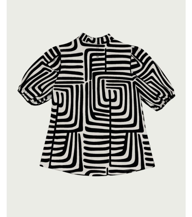 Elvira Casuals E2 26-063 Zwart