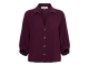 &co BL436 Paars donker aubergine
