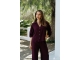 &co BL436 Paars donker aubergine