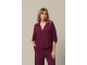 &co BL436 Paars donker aubergine