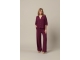 &co BL436 Paars donker aubergine