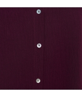 &co BL436 Paars donker aubergine