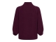 &co BL436 Paars donker aubergine