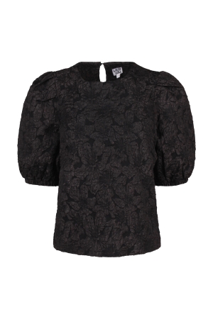 lizzi lou CX10083 W20471 Zwart