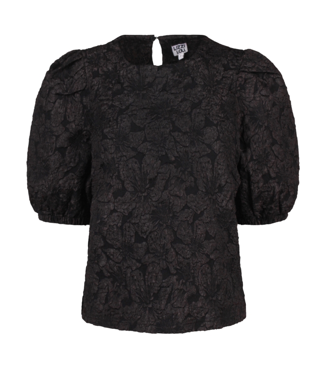 lizzi lou CX10083 W20471 Zwart