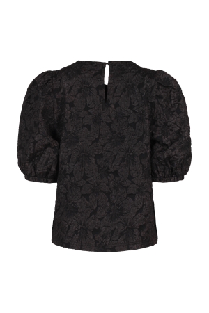 lizzi lou CX10083 W20471 Zwart
