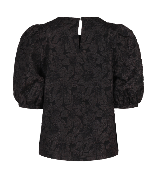 lizzi lou CX10083 W20471 Zwart