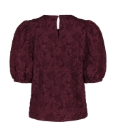 lizzi lou CX10083 W20471 Rood bordo