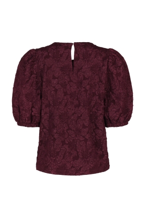 lizzi lou CX10083 W20471 Rood bordo