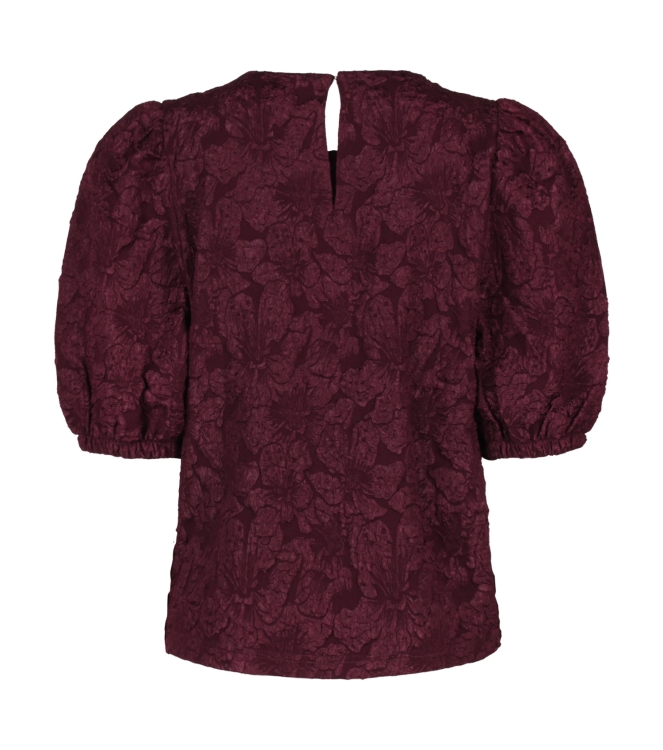 lizzi lou CX10083 W20471 Rood bordo